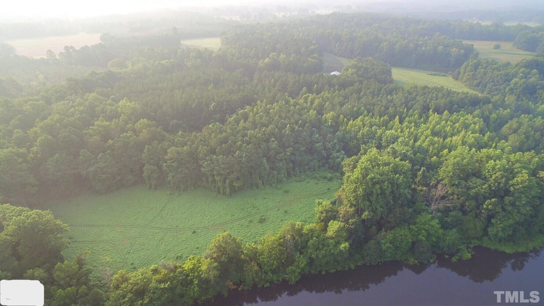 4097 Hall Rougemont, NC 27572 - Photo 10 of 12 a view of a yard