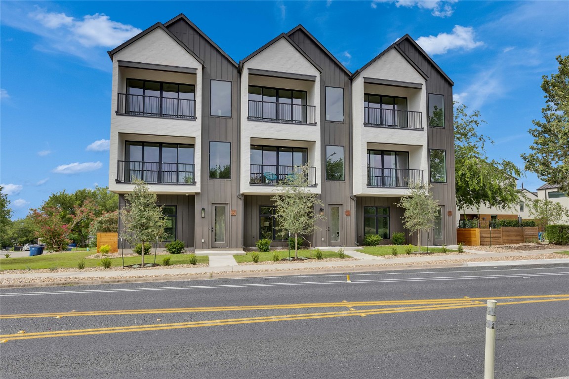 1937 East 38th 1/2 Street, Unit A Austin, TX 78723 - Photo 26 of 26