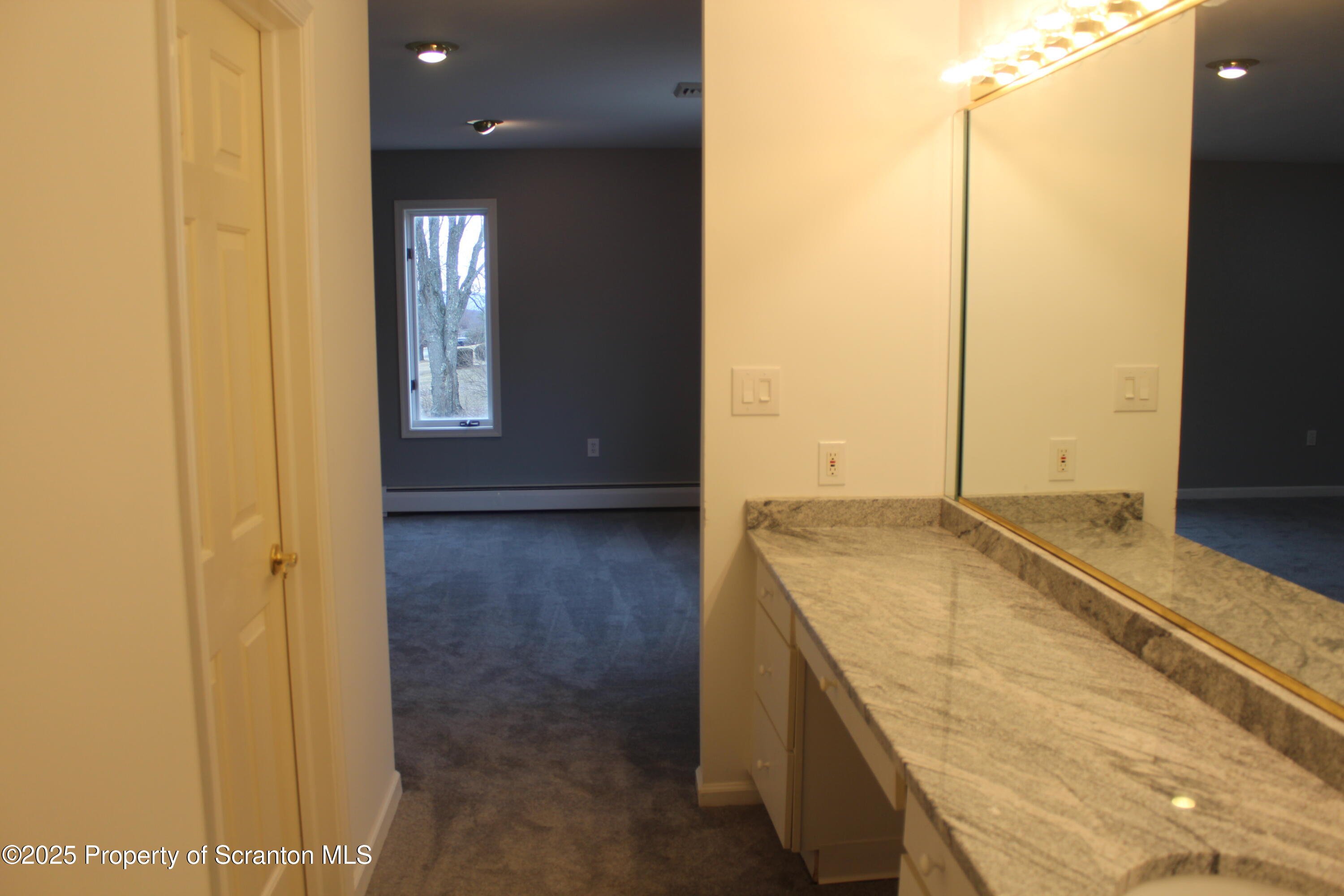 2400 North Lakeview Road Clarks Summit, PA 18411 - Photo 33 of 39 master bath