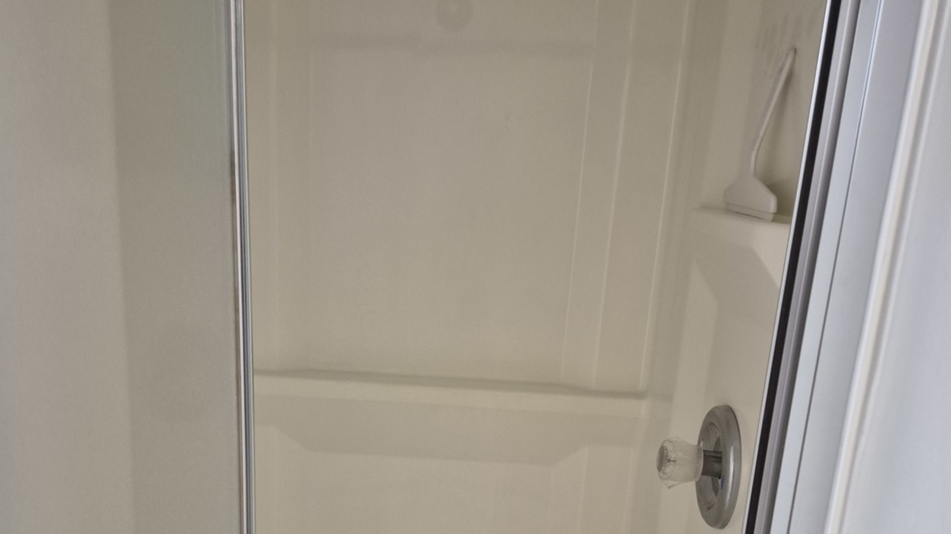 1224 North Irving Avenue Berkeley, IL 60163 - Photo 15 of 25 a close view of cabinet with washer and dryer