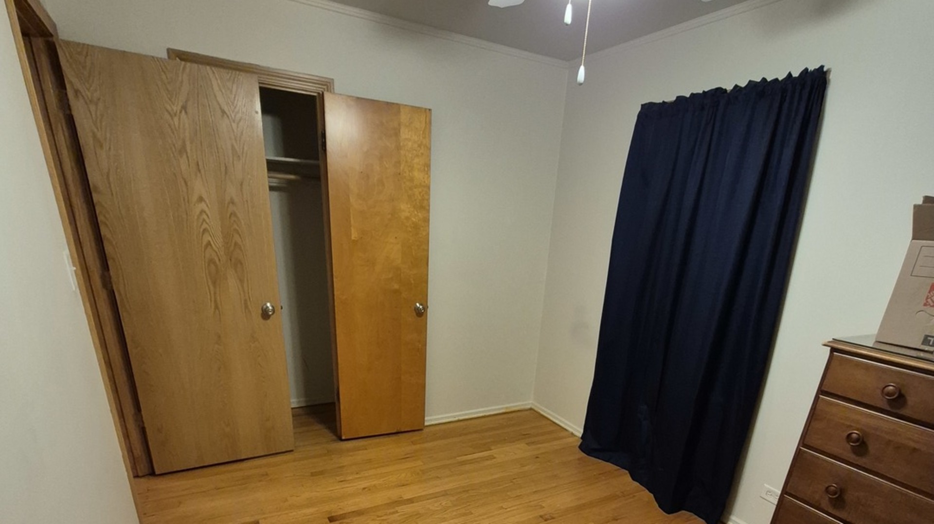 1224 North Irving Avenue Berkeley, IL 60163 - Photo 10 of 25 a view of closet area