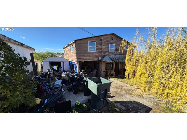 $169,900 | 521 Southwest 19th Street, Pendleton, OR 97801