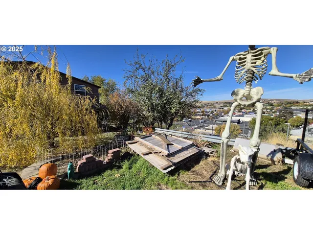 $169,900 | 521 Southwest 19th Street, Pendleton, OR 97801