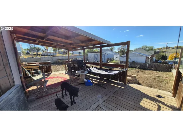 $169,900 | 521 Southwest 19th Street, Pendleton, OR 97801