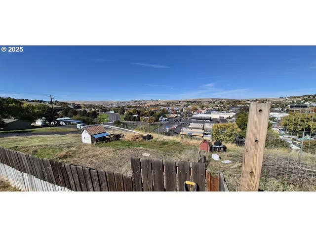 $169,900 | 521 Southwest 19th Street, Pendleton, OR 97801