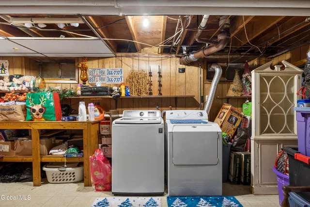 $245,000 | 4 O'neil Street, Troy, NY 12180