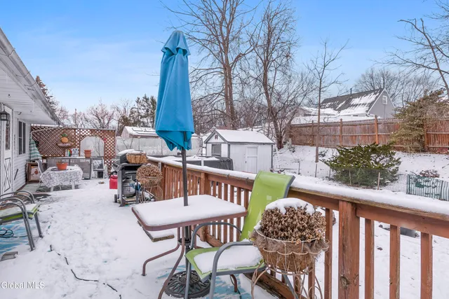 $245,000 | 4 O'neil Street, Troy, NY 12180