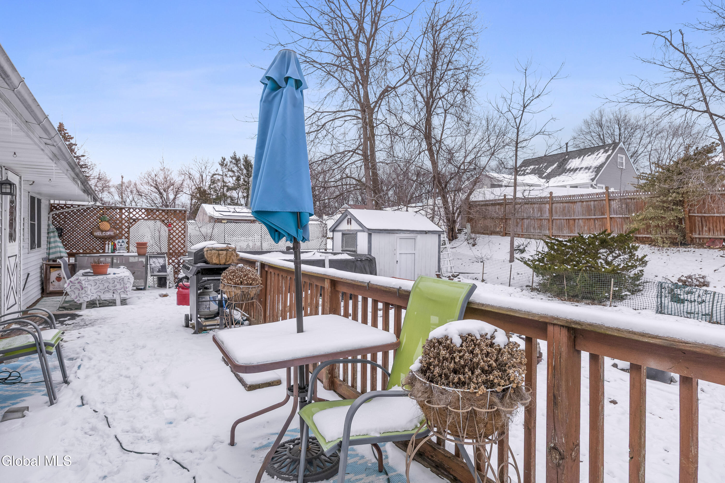 4 O'neil Street Troy, NY 12180 - Photo 26 of 30 25