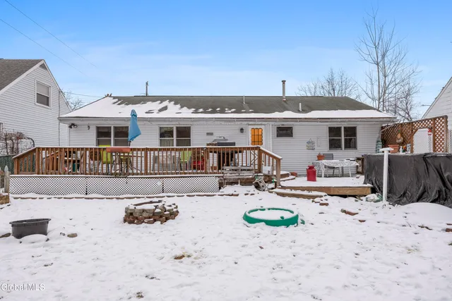 $245,000 | 4 O'neil Street, Troy, NY 12180