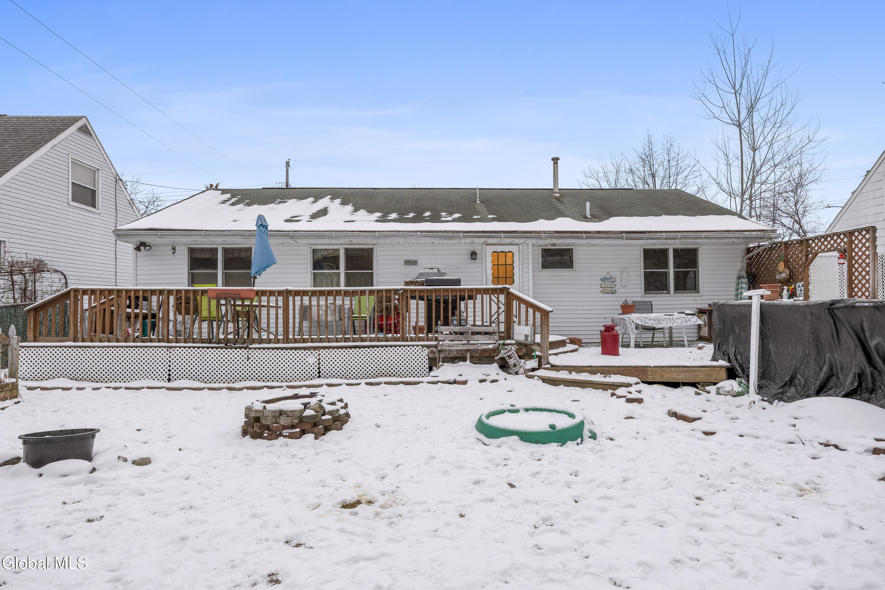 4 O'neil Street Troy, NY 12180 - Photo 28 of 30 27