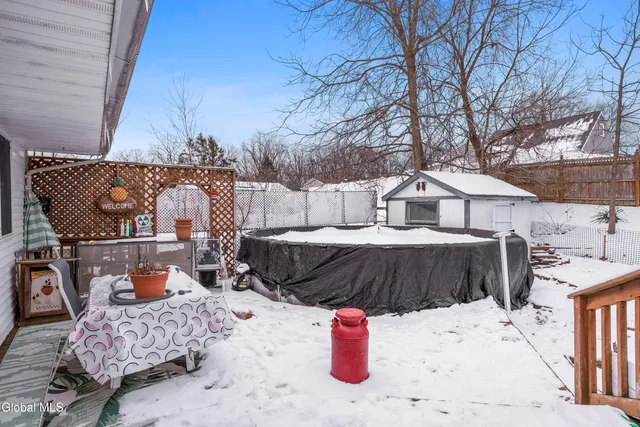 $245,000 | 4 O'neil Street, Troy, NY 12180