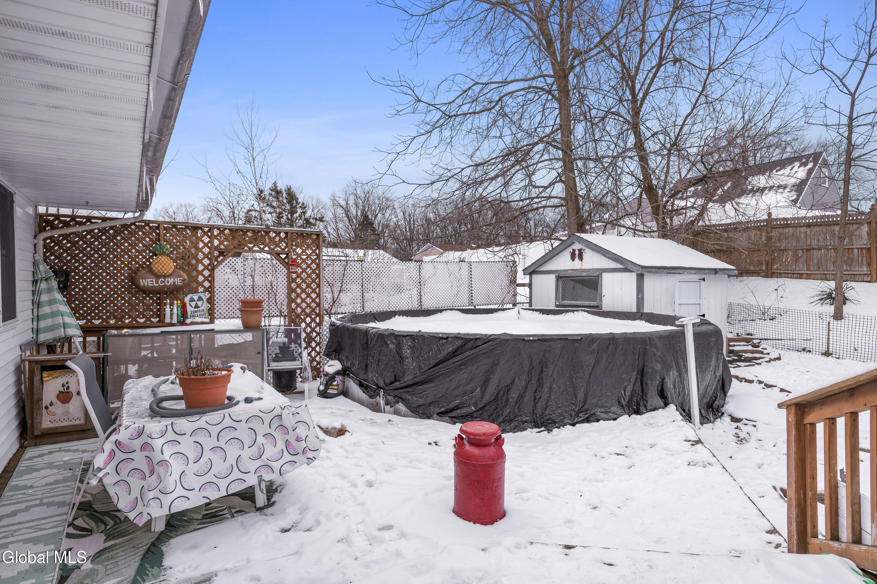 4 O'neil Street Troy, NY 12180 - Photo 29 of 30 28