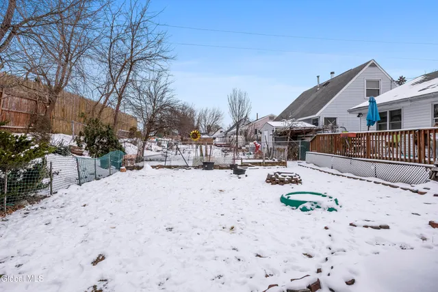 $245,000 | 4 O'neil Street, Troy, NY 12180