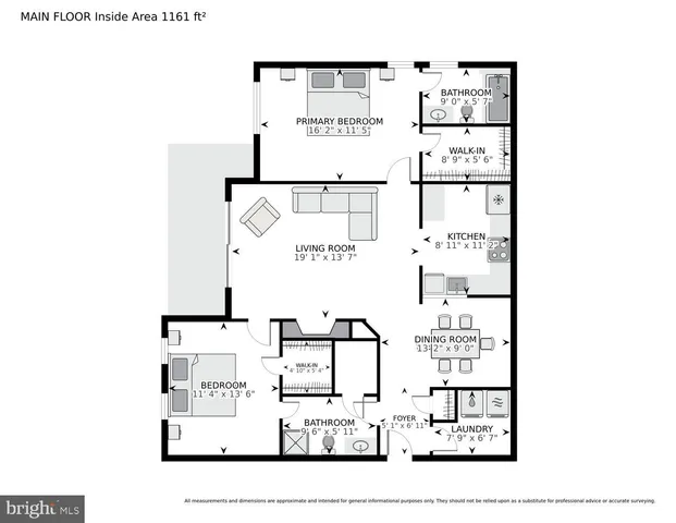 $410,000 | 15307 Diamond Cove Terrace, Unit 6E, Rockville, MD 20850