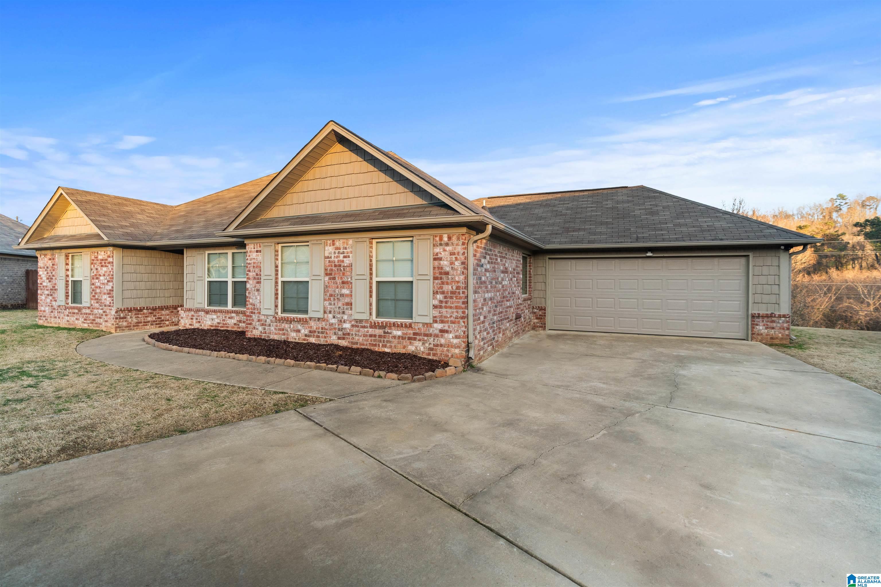 5647 Goodwin Court Pinson, AL 35126 - Photo 5 of 28