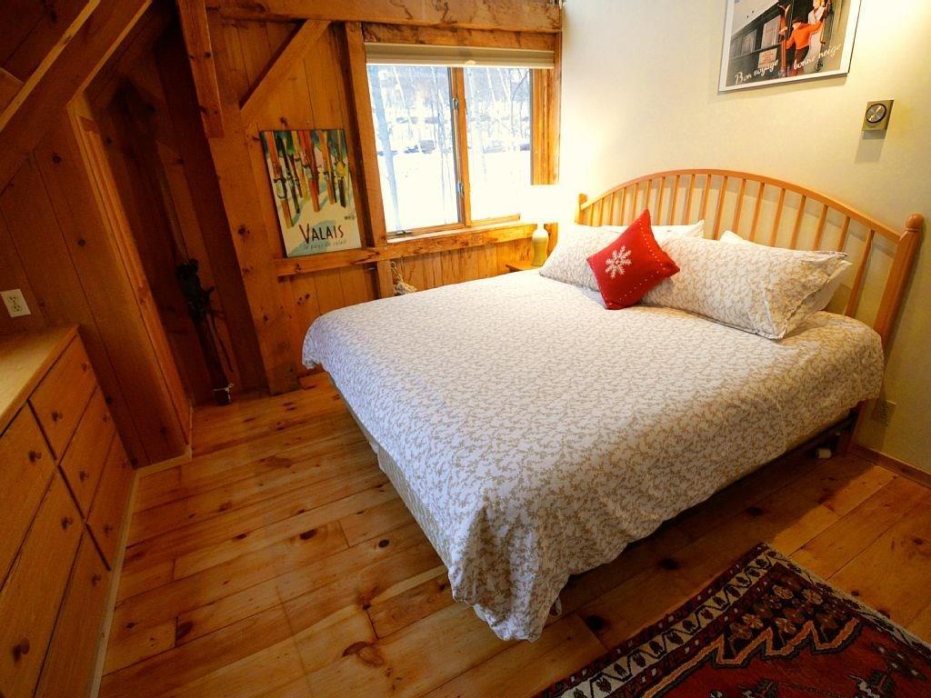 628 Webber Street, Unit 628 Kingfield, ME 04947 - Photo 7 of 18 Photo