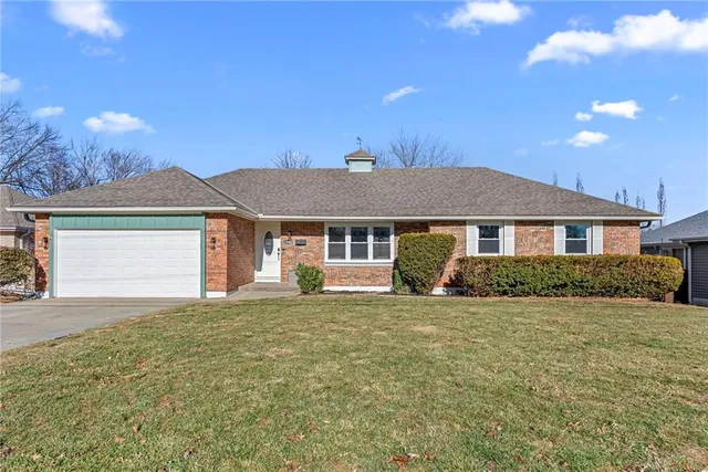 $365,000 | 13302 East 51st Street, Kansas City, MO 64133