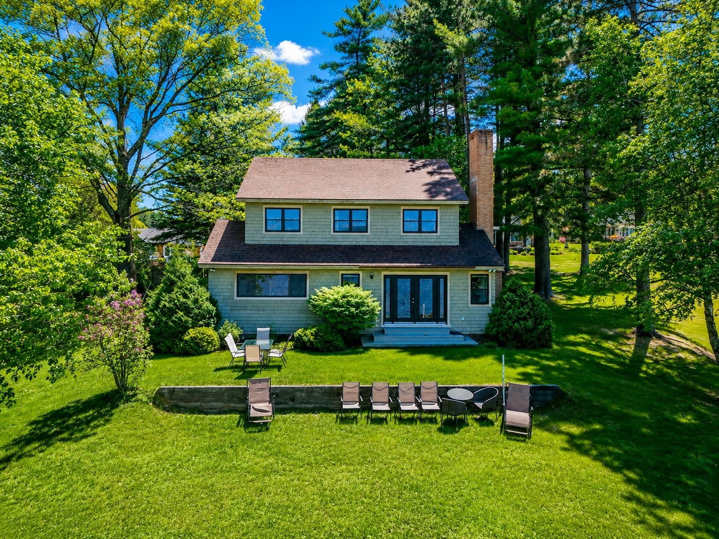 1254 Bluff Road Newport, VT 05855 - Photo 2 of 48
