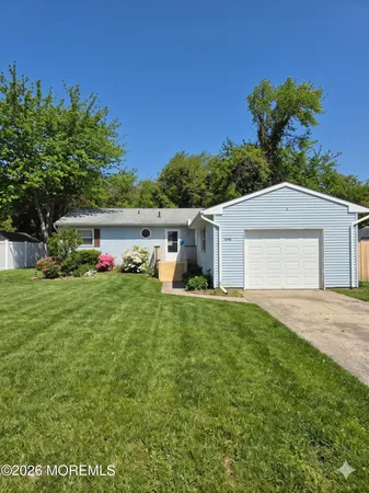 $445,000 | 1242 Cattus Island Boulevard, Toms River, NJ 08753