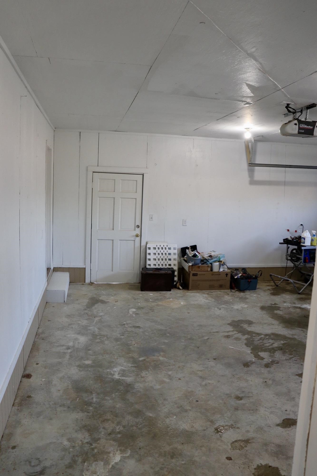 2224 Feddie Davis Road Ramer, TN 38367 - Photo 22 of 24 a room with a garage