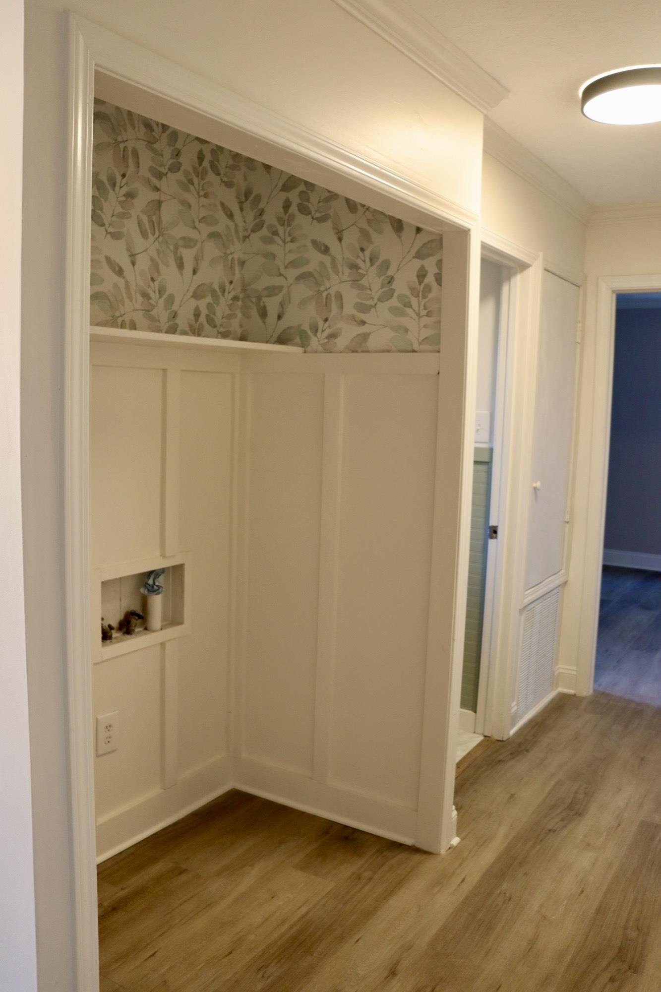 2224 Feddie Davis Road Ramer, TN 38367 - Photo 5 of 24 a view of small space
