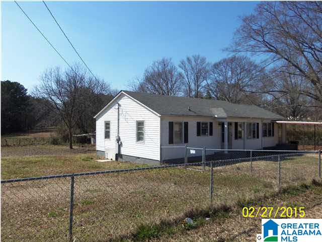 394 Rocky Mountain Road Oxford, AL 36203 - Photo 3 of 14