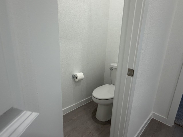 2514 Rose Gold Drive Rosharon, TX 77583 - Photo 17 of 27 a close view of a bathroom