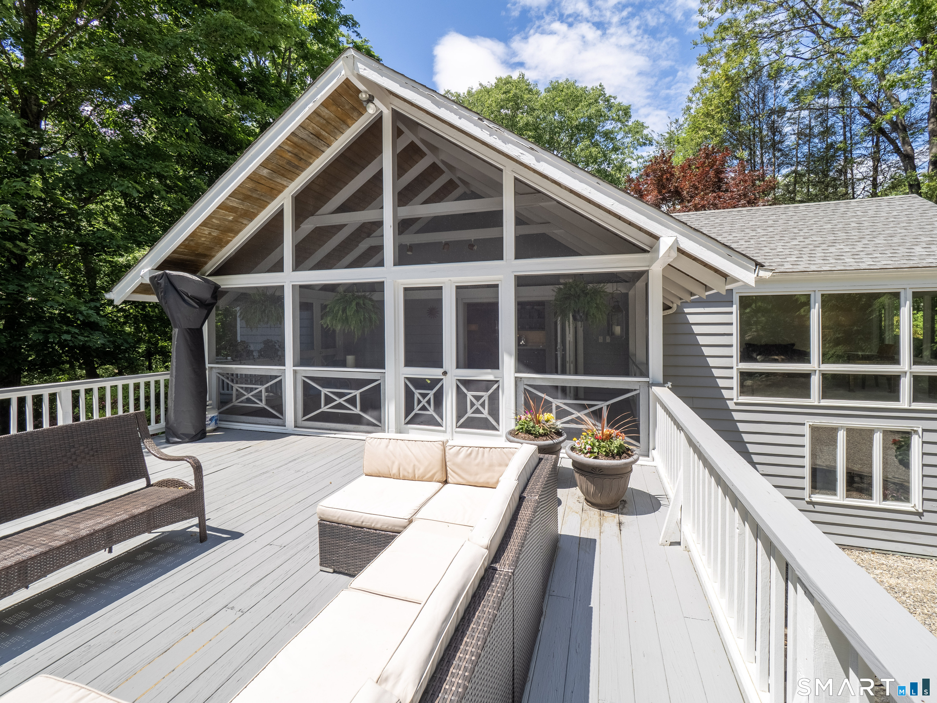 270 Old Grumman Hill Road Wilton, CT 06897 - Photo 12 of 40