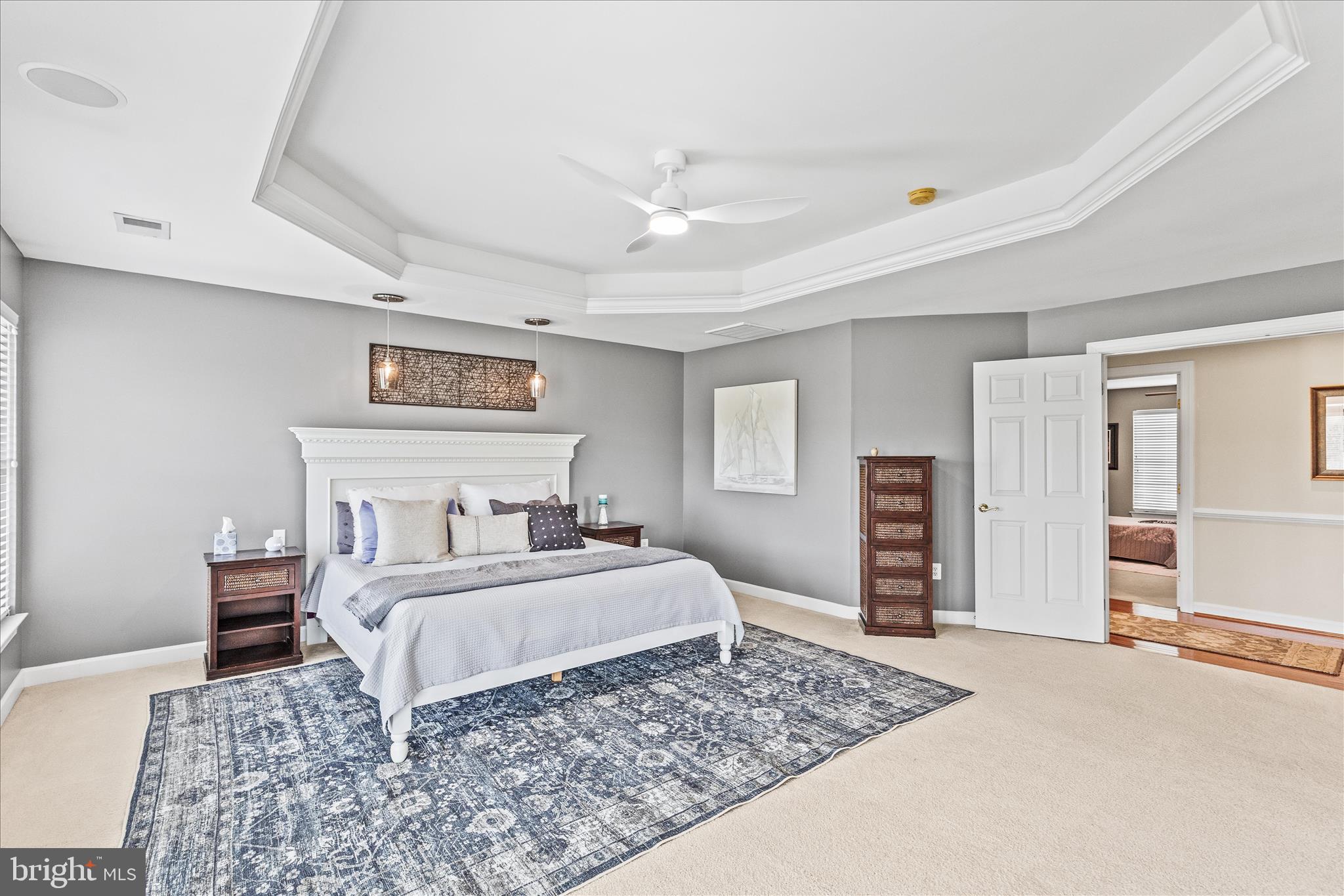 40 Fawn Hill Road Hanover, PA 17331 - Photo 37 of 99 Primary Suite