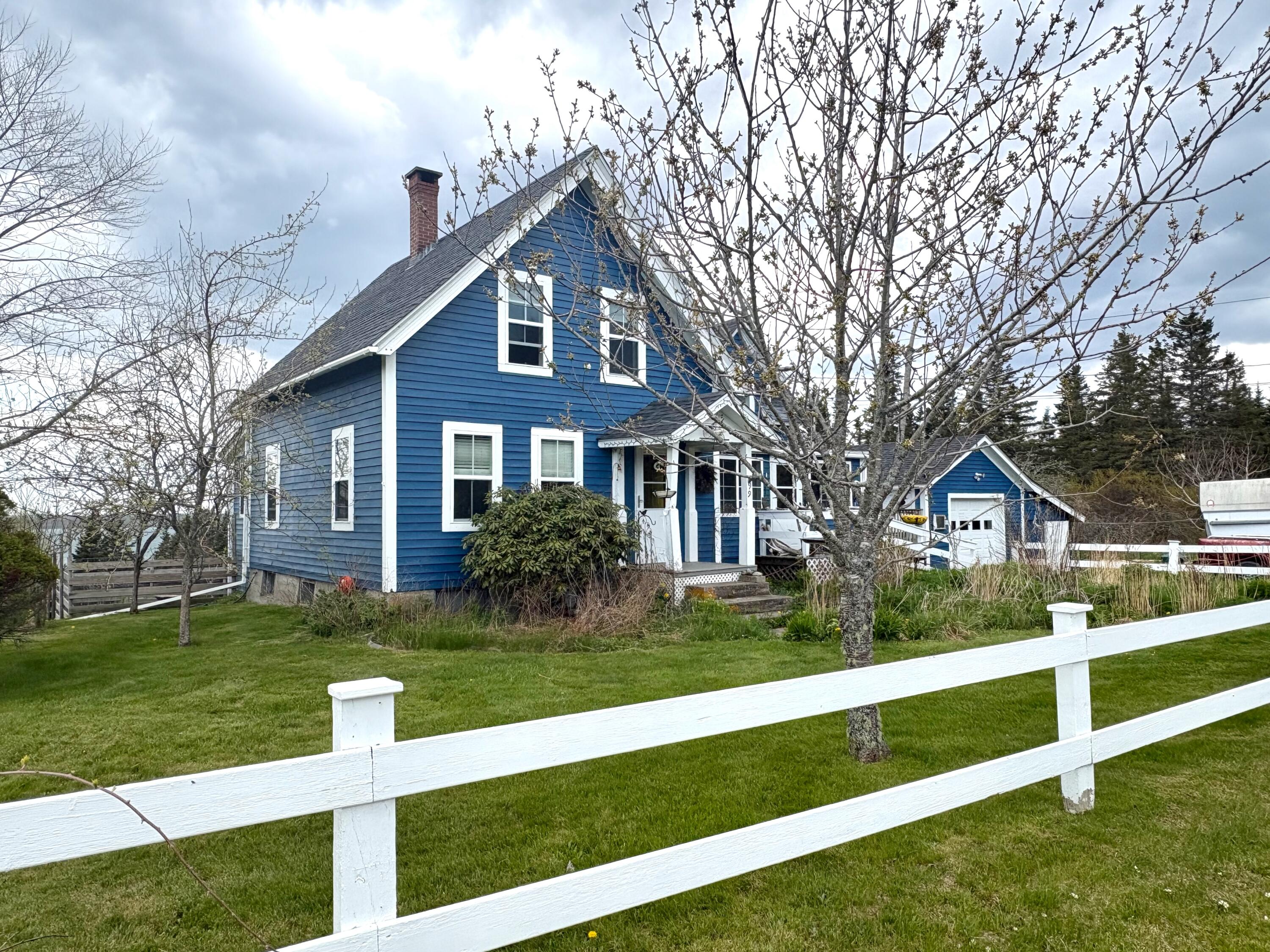 99 Little Machias Road Cutler, ME 04626 - Photo 2 of 82 IMG_2697