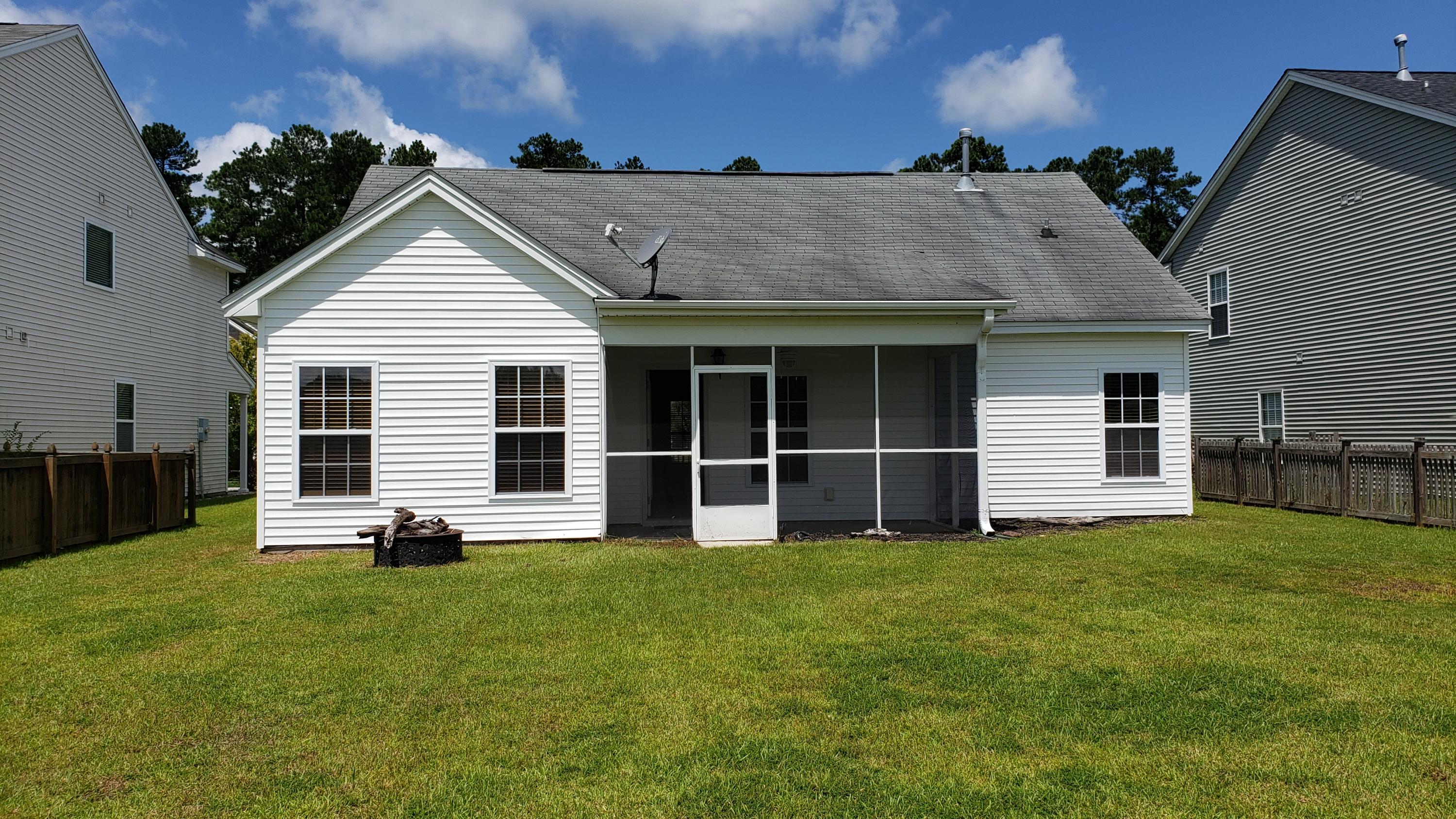 306 Deep River Road Summerville, SC 29486 - Photo 11 of 12 306 Deep River 11