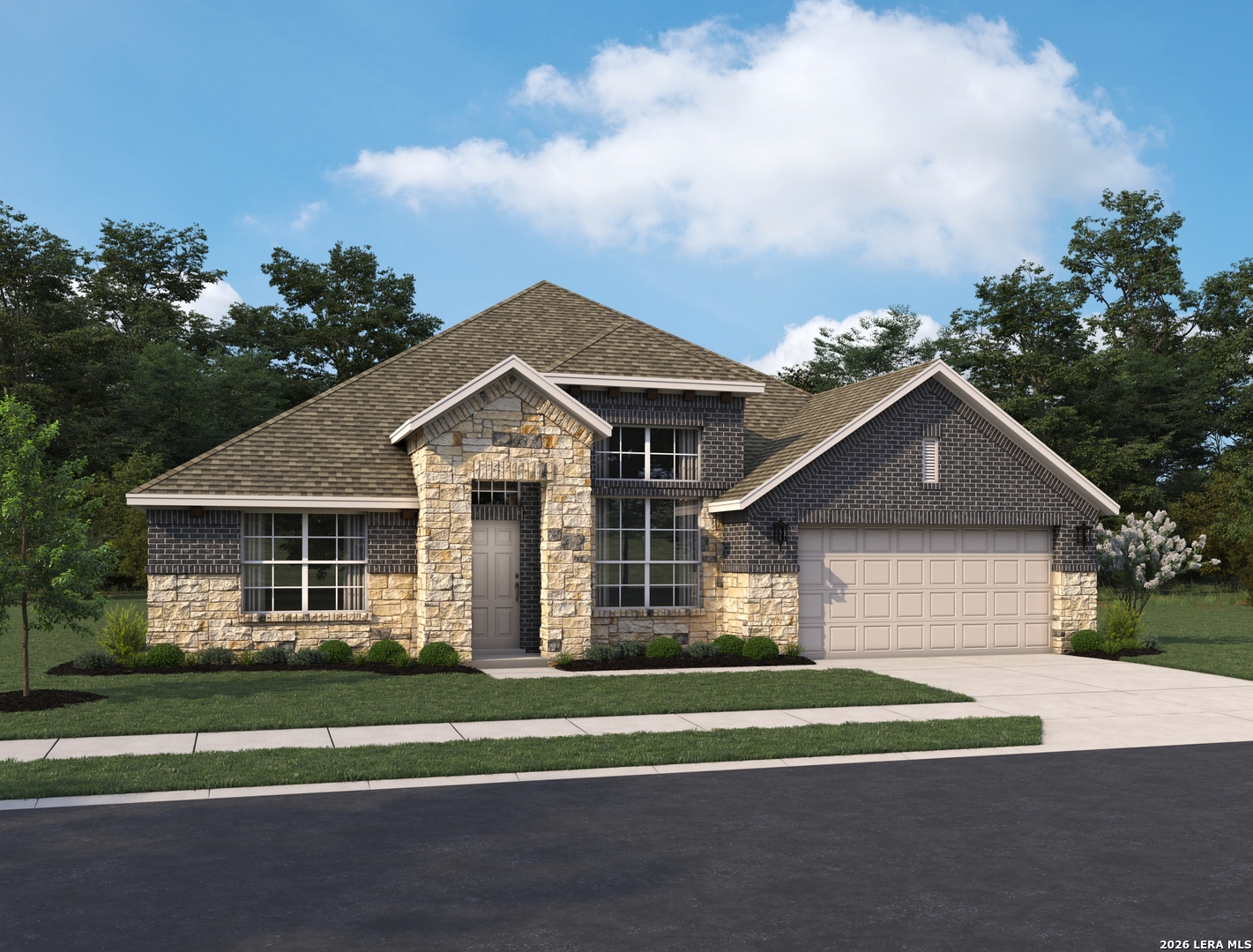 10135 Dew Rdg Way Schertz, TX 78154 - Photo 1 of 9