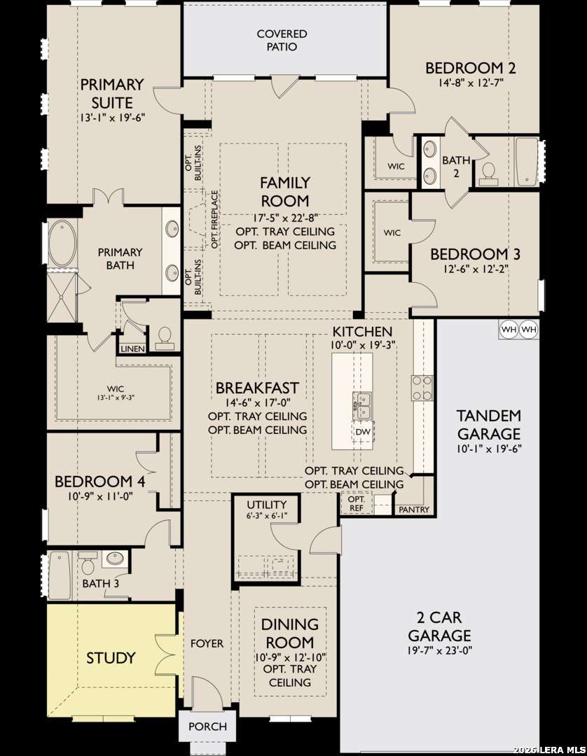 10135 Dew Rdg Way Schertz, TX 78154 - Photo 2 of 9