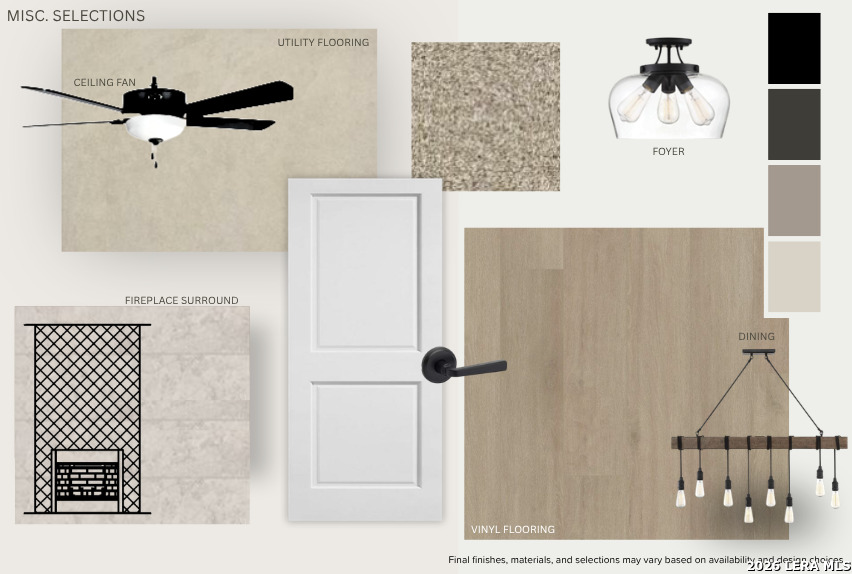 10135 Dew Rdg Way Schertz, TX 78154 - Photo 4 of 9