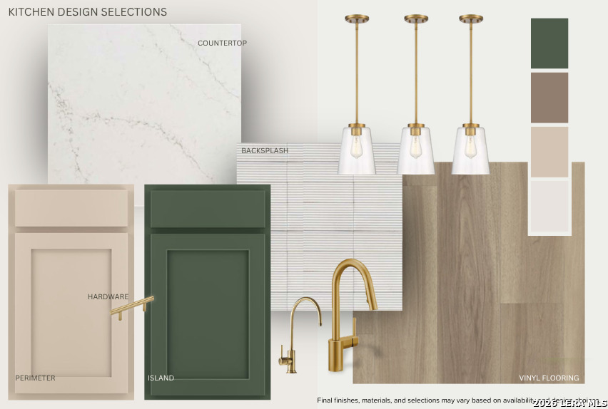 10135 Dew Rdg Way Schertz, TX 78154 - Photo 5 of 9