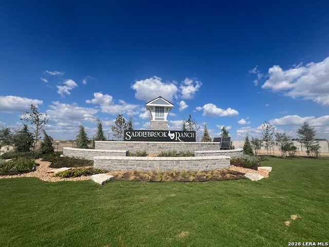 10135 Dew Rdg Way Schertz, TX 78154 - Photo 8 of 9