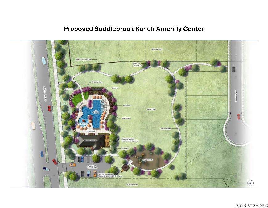 10135 Dew Rdg Way Schertz, TX 78154 - Photo 9 of 9