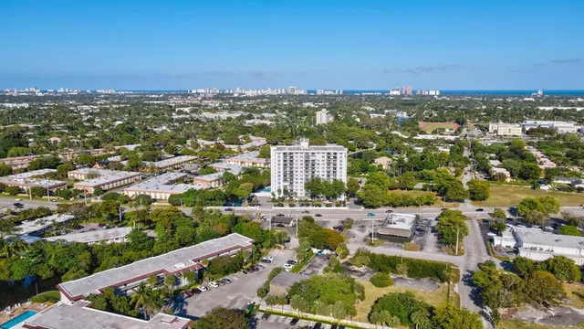 $225,000 | 1800 North Andrews Avenue, Unit 9I, Fort Lauderdale, FL 33311