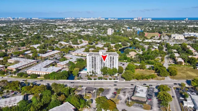 $225,000 | 1800 North Andrews Avenue, Unit 9I, Fort Lauderdale, FL 33311
