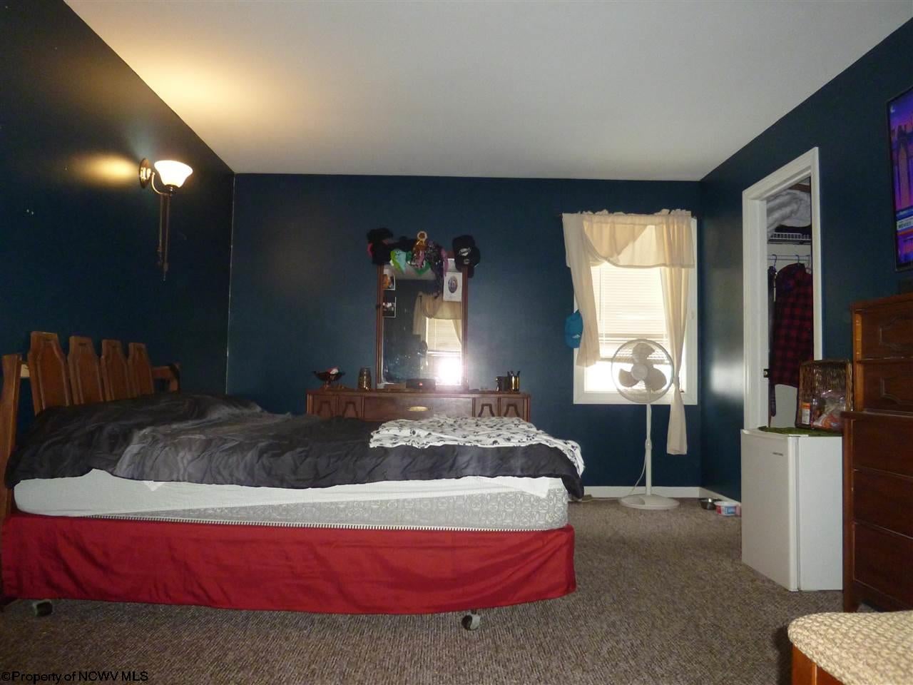 1265 Bunner Ridge Road Fairmont, WV 26554 - Photo 15 of 26 Gallery Image 15