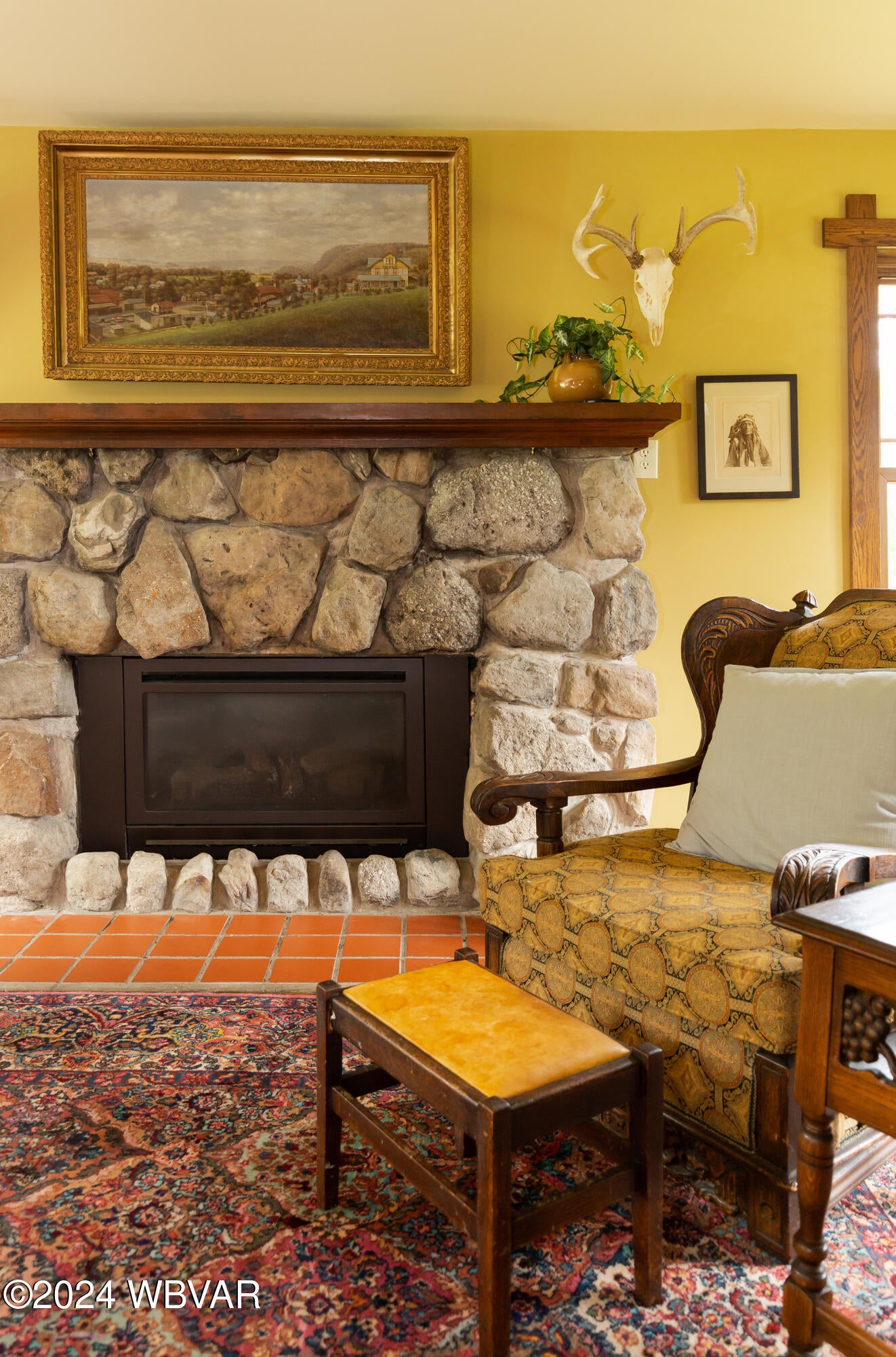 1518 Calvert Road Trout Run, PA 17771 - Photo 33 of 62 Living Room