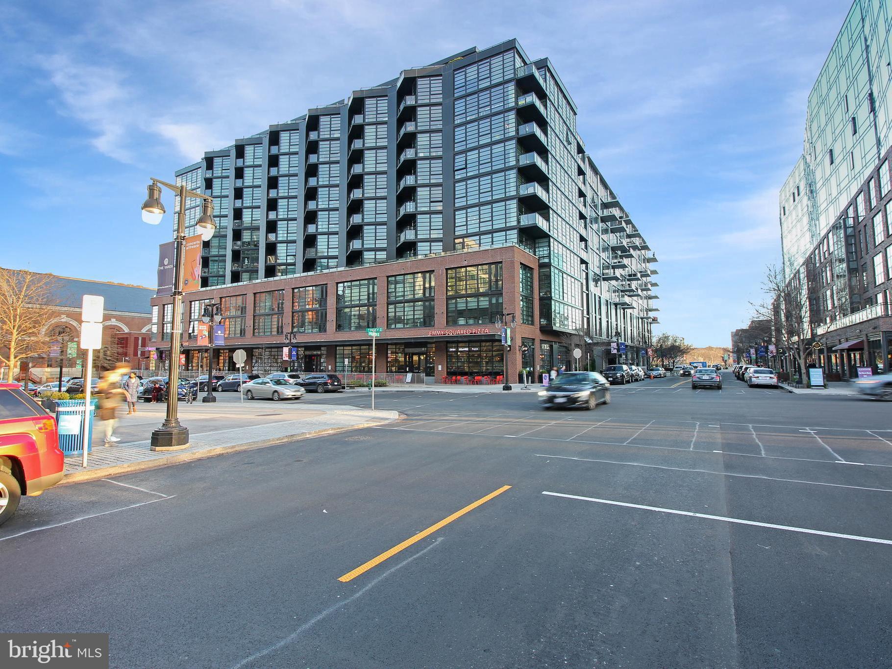 1300 4th Street Southeast, Unit 602 Washington, DC 20003 - Photo 1 of 29