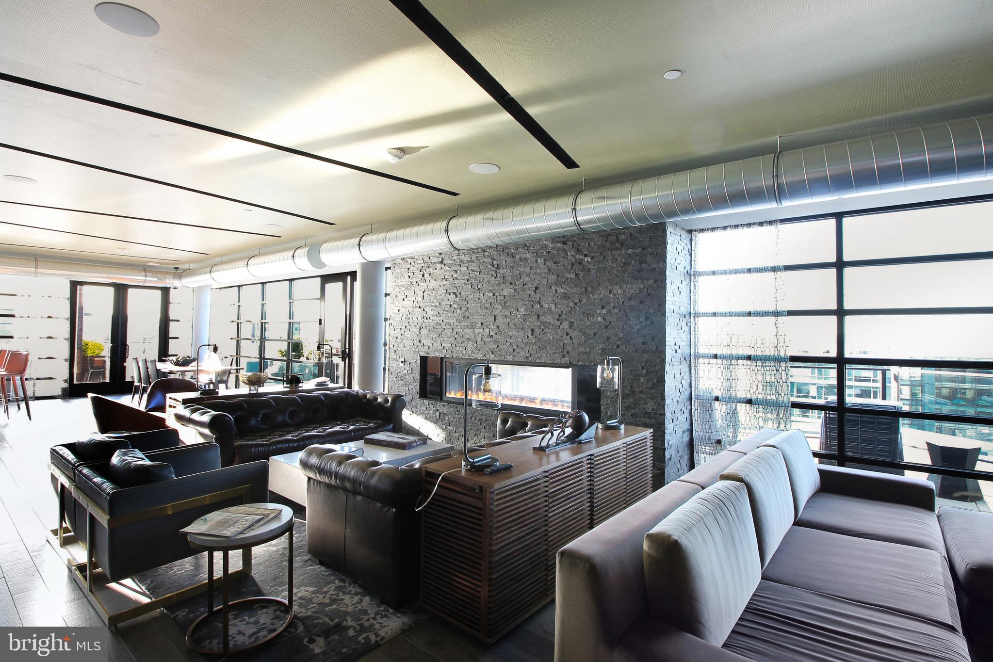 1300 4th Street Southeast, Unit 602 Washington, DC 20003 - Photo 20 of 29 Lounge