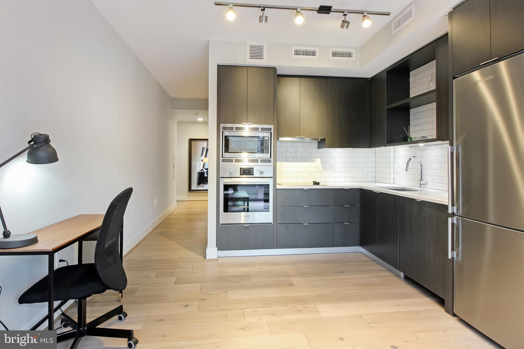 1300 4th Street Southeast, Unit 602 Washington, DC 20003 - Photo 5 of 29