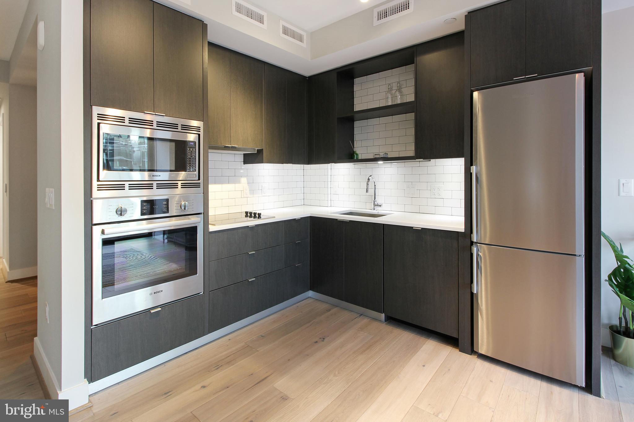 1300 4th Street Southeast, Unit 602 Washington, DC 20003 - Photo 8 of 29