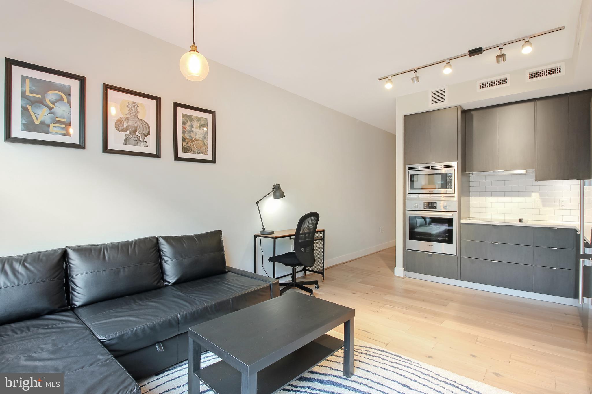 1300 4th Street Southeast, Unit 602 Washington, DC 20003 - Photo 9 of 29