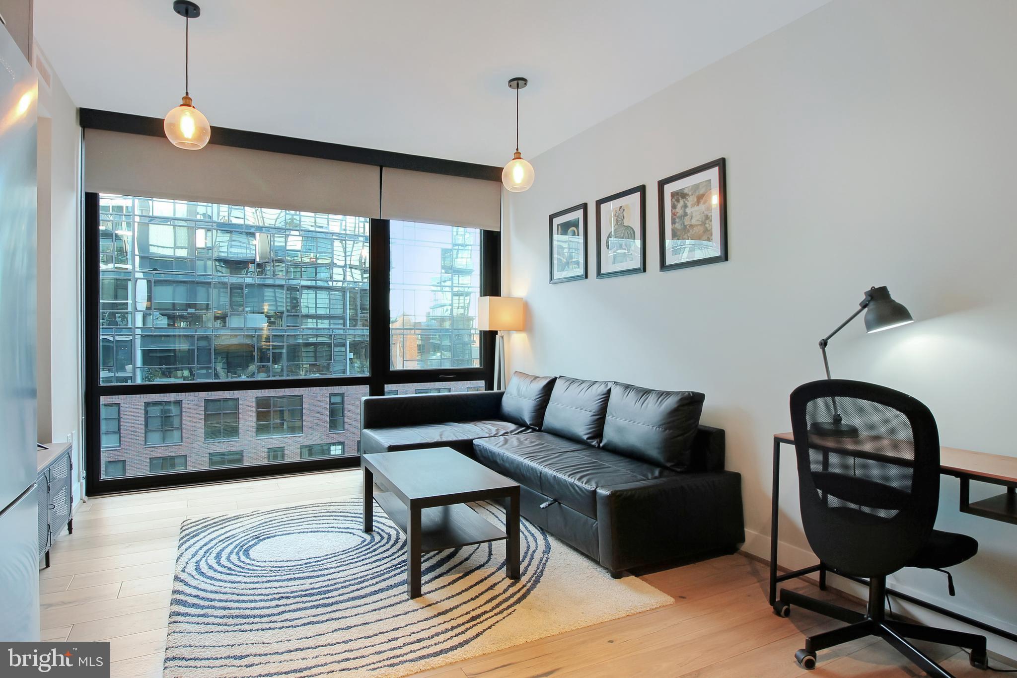 1300 4th Street Southeast, Unit 602 Washington, DC 20003 - Photo 10 of 29