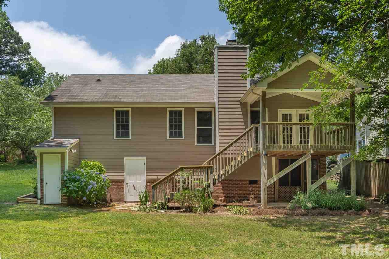 1909 Leadenhall Way Raleigh, NC 27603 - Photo 16 of 18