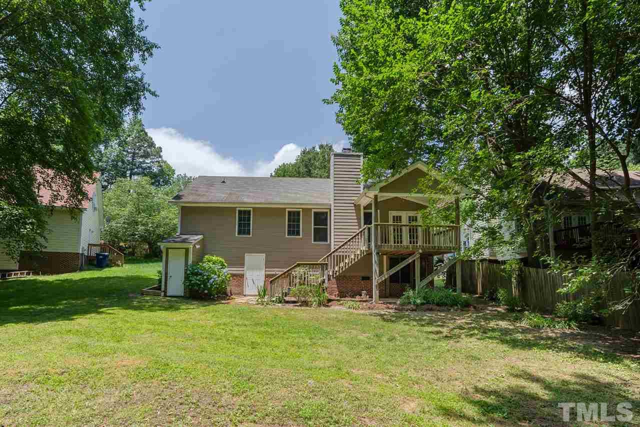 1909 Leadenhall Way Raleigh, NC 27603 - Photo 17 of 18