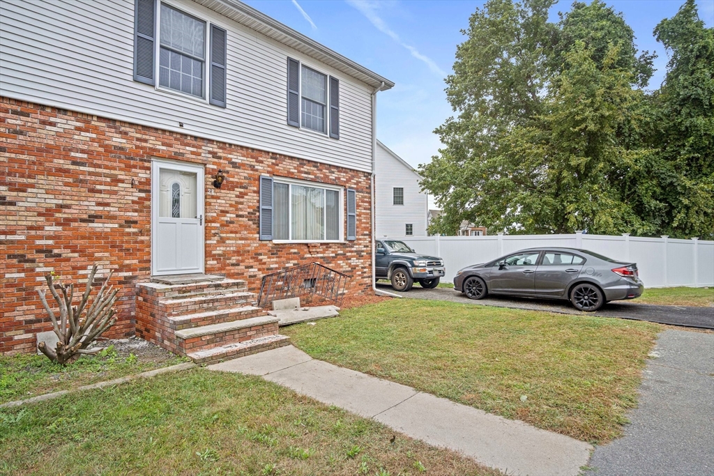 2 Anjo, Unit B Saugus, MA 01906 - Photo 1 of 32
